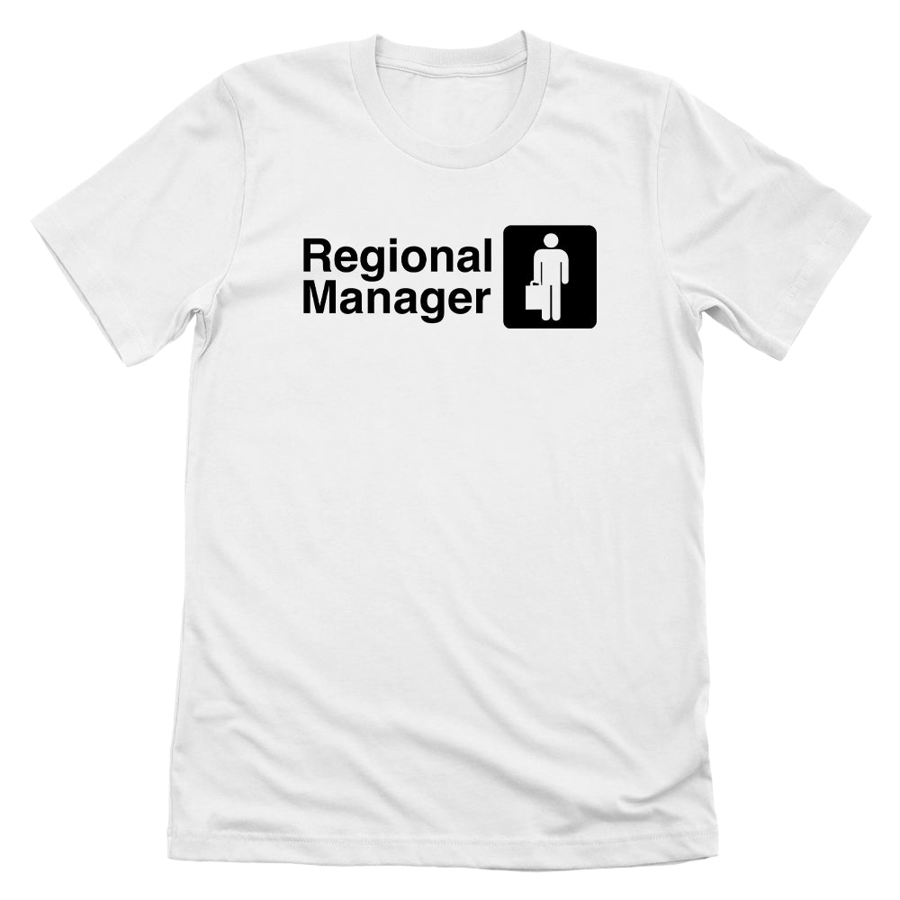 Regional Manager