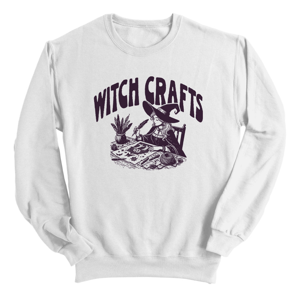 Witch Crafts