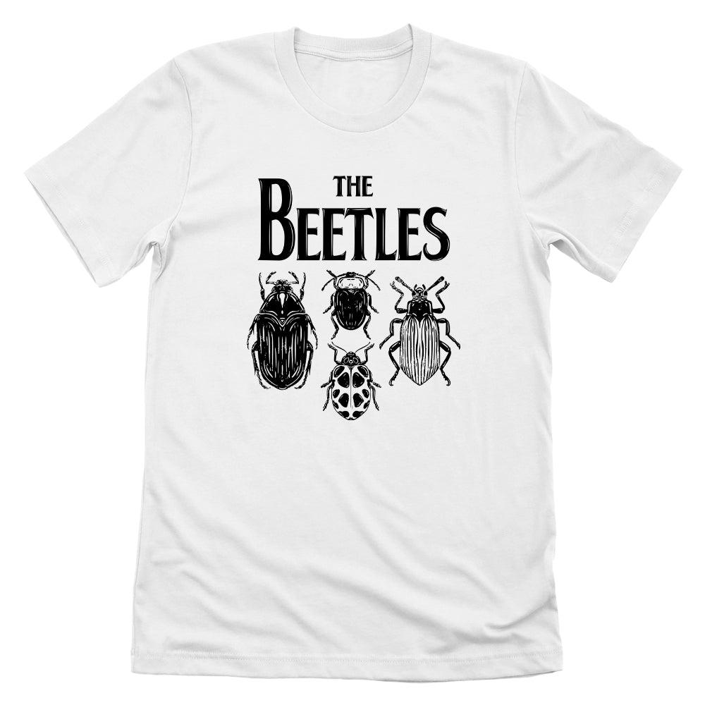 The Beetles Redux