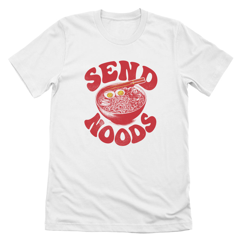 Send Noods