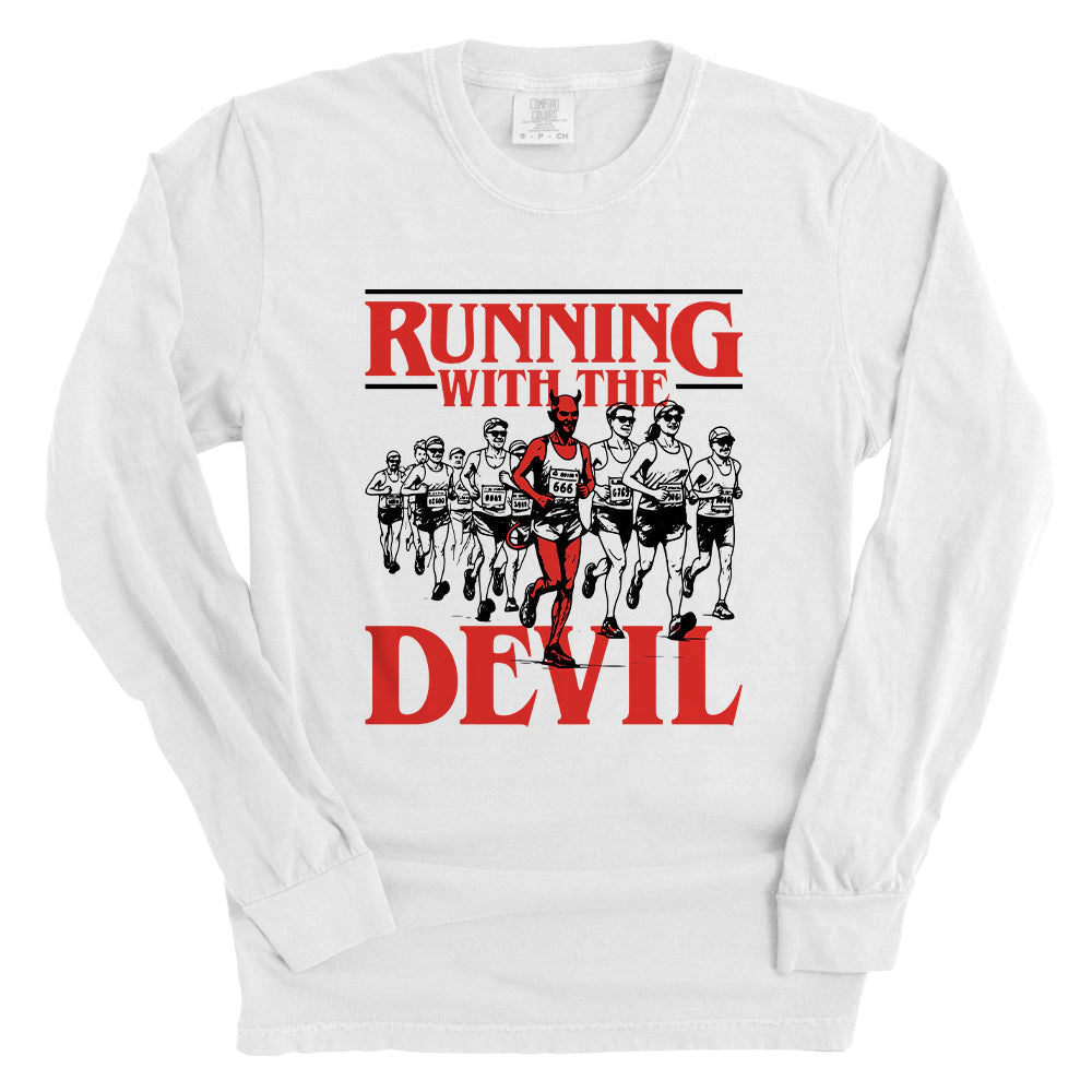 Running with the Devil