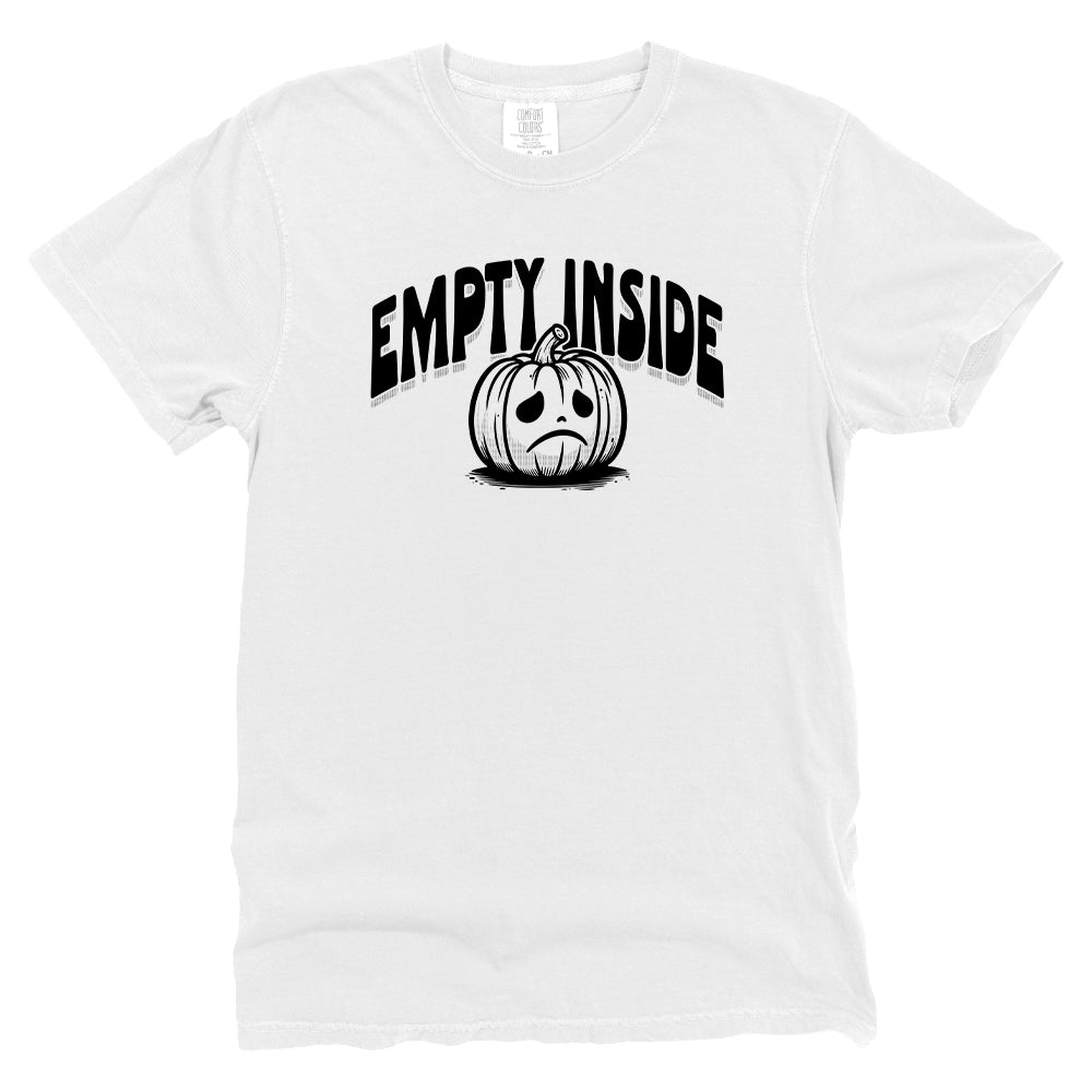 Empty Inside