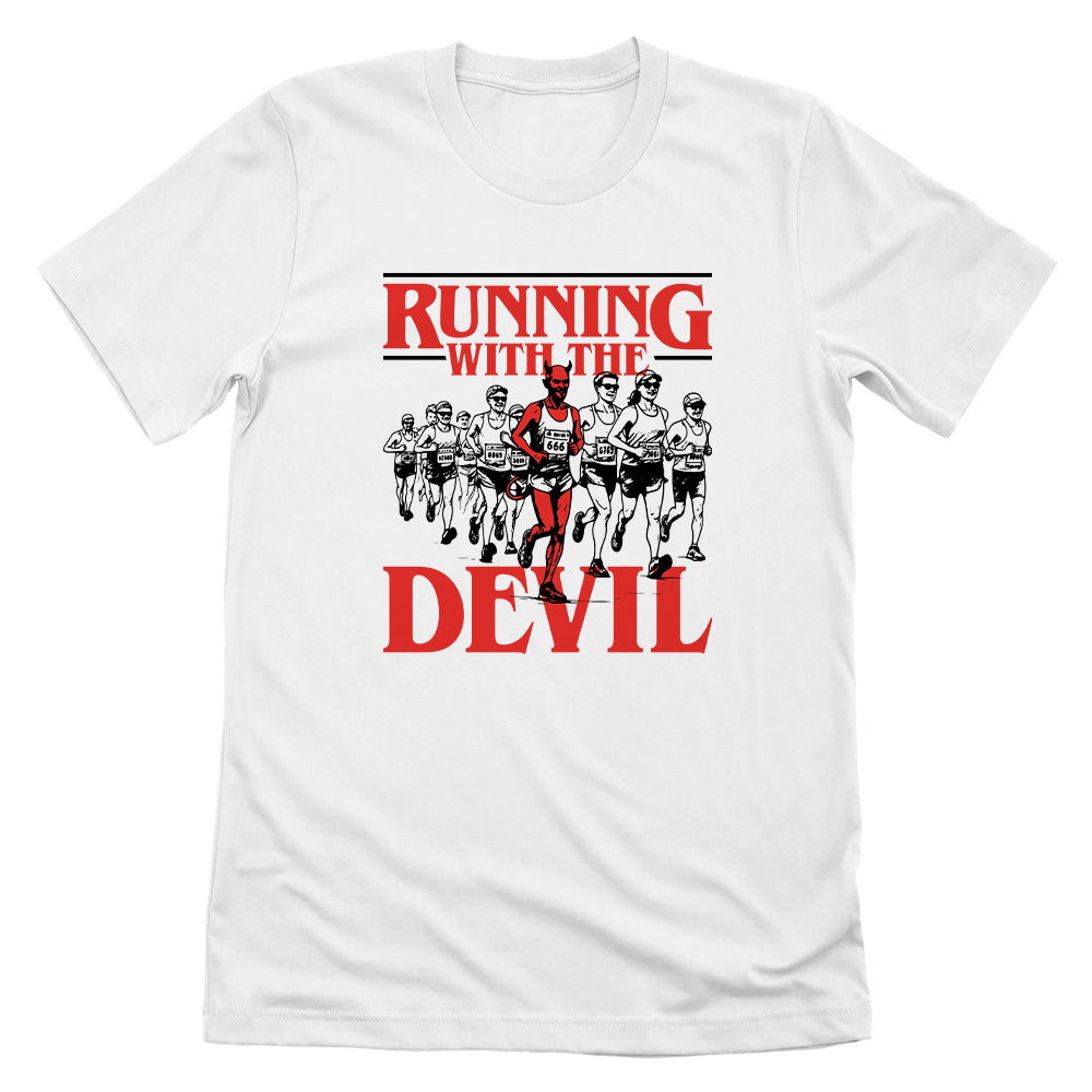 Running with the Devil