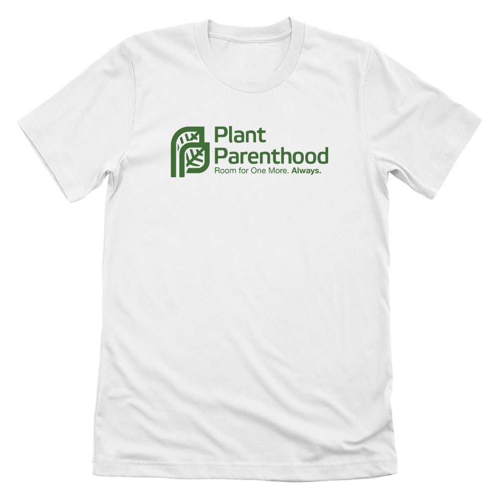 Plant Parenthood