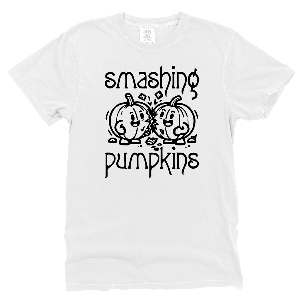 Smashing Pumpkins