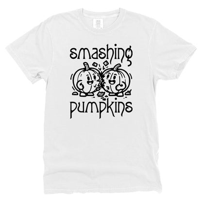 Smashing Pumpkins