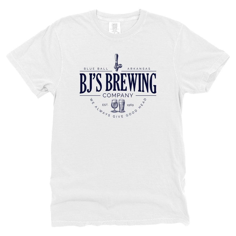 BJ's Brewing