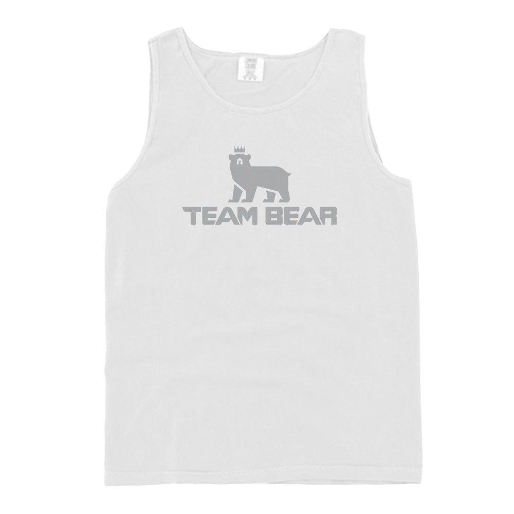 Team Bear Logo