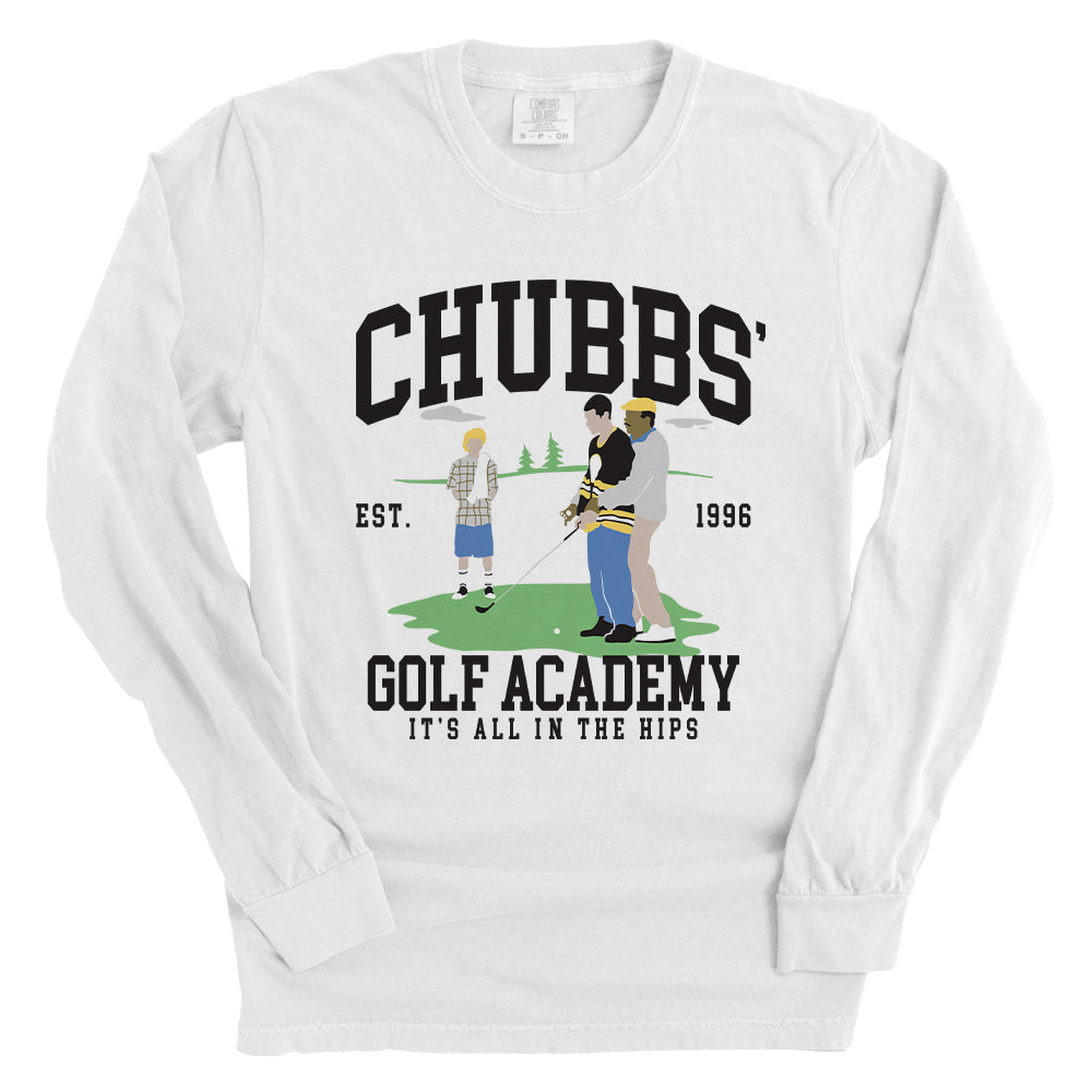 Chubbs Peterson Golf Academy