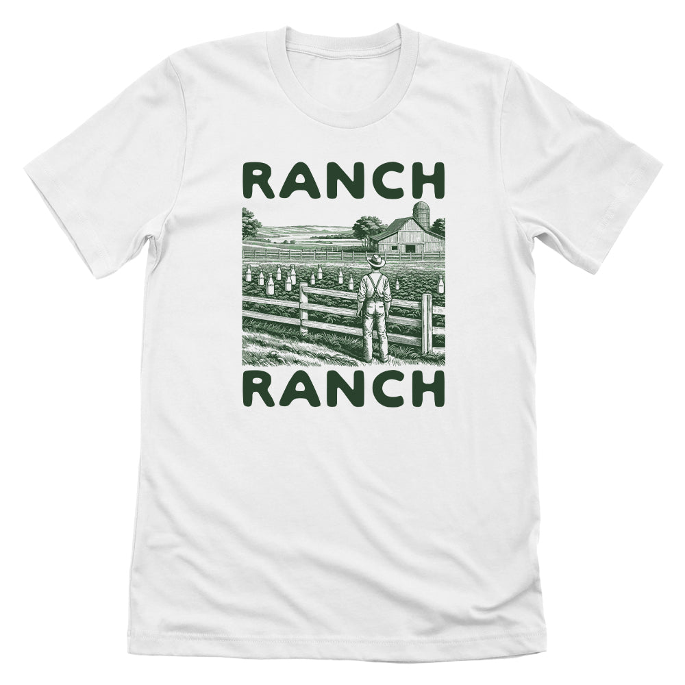 Ranch Ranch