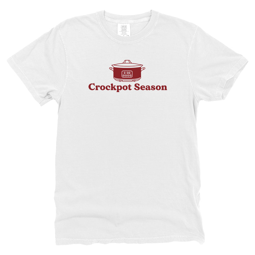 Crockpot Season