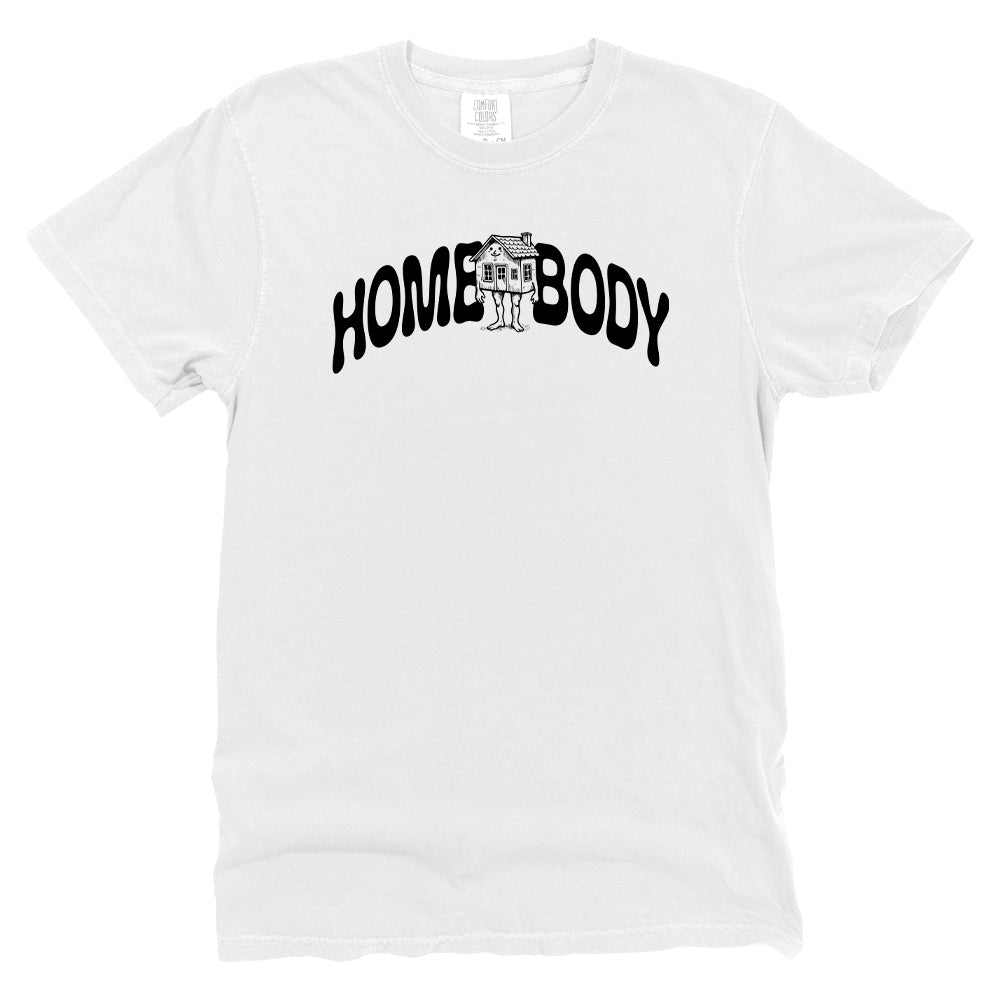 Homebody