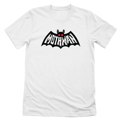 Mothman Logo