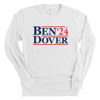 Ben Dover 2024