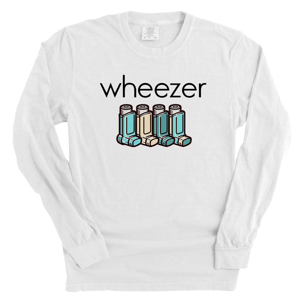 Wheezer