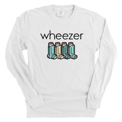 Wheezer