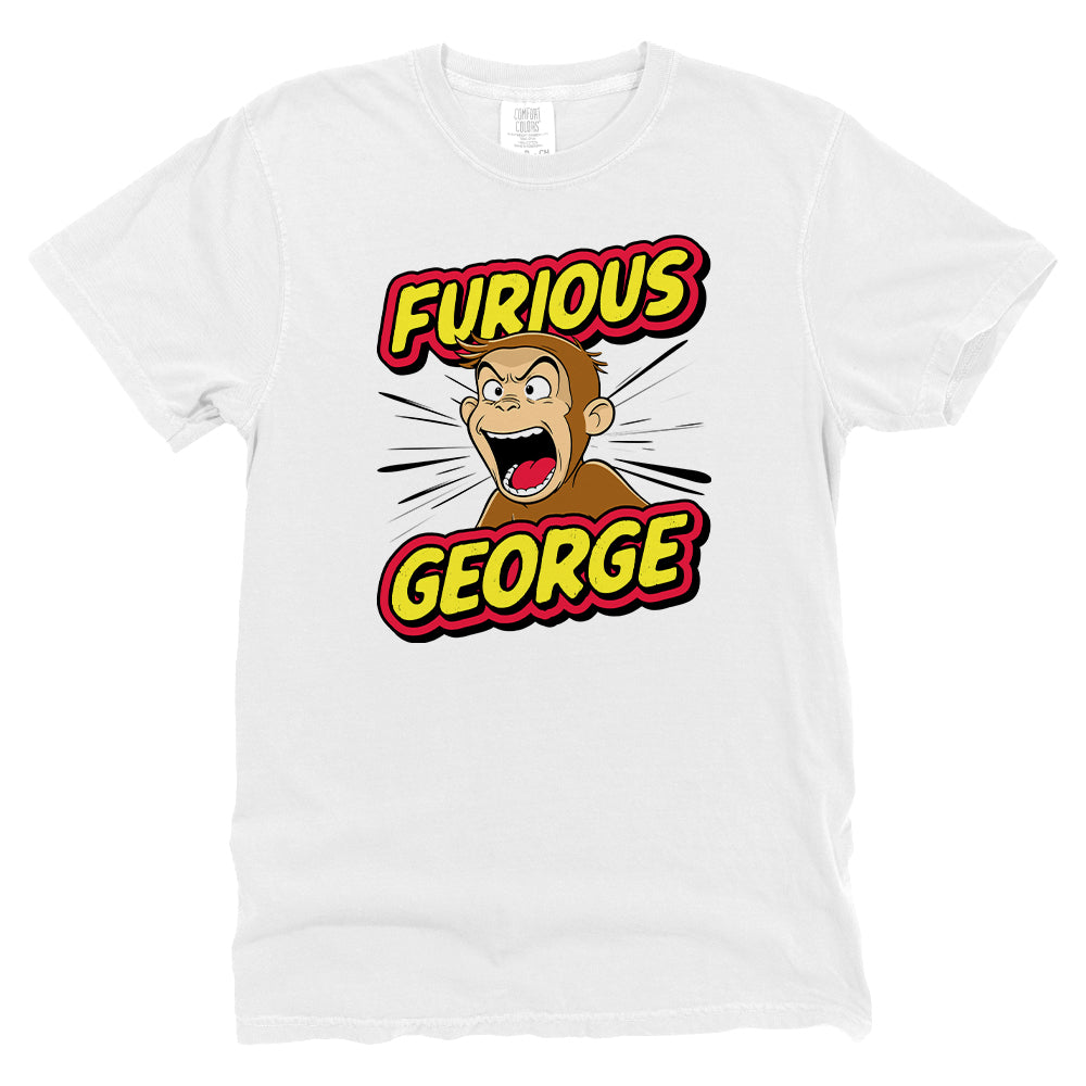 Furious George