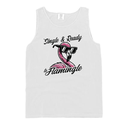 Single & Ready To Flamingle