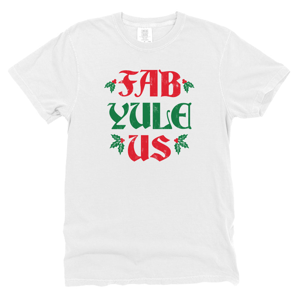 Fab Yule Us