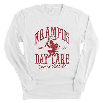 Krampus Day Care Service