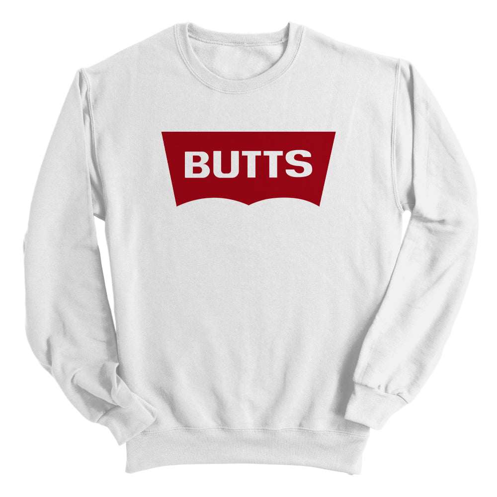 Butts Logo