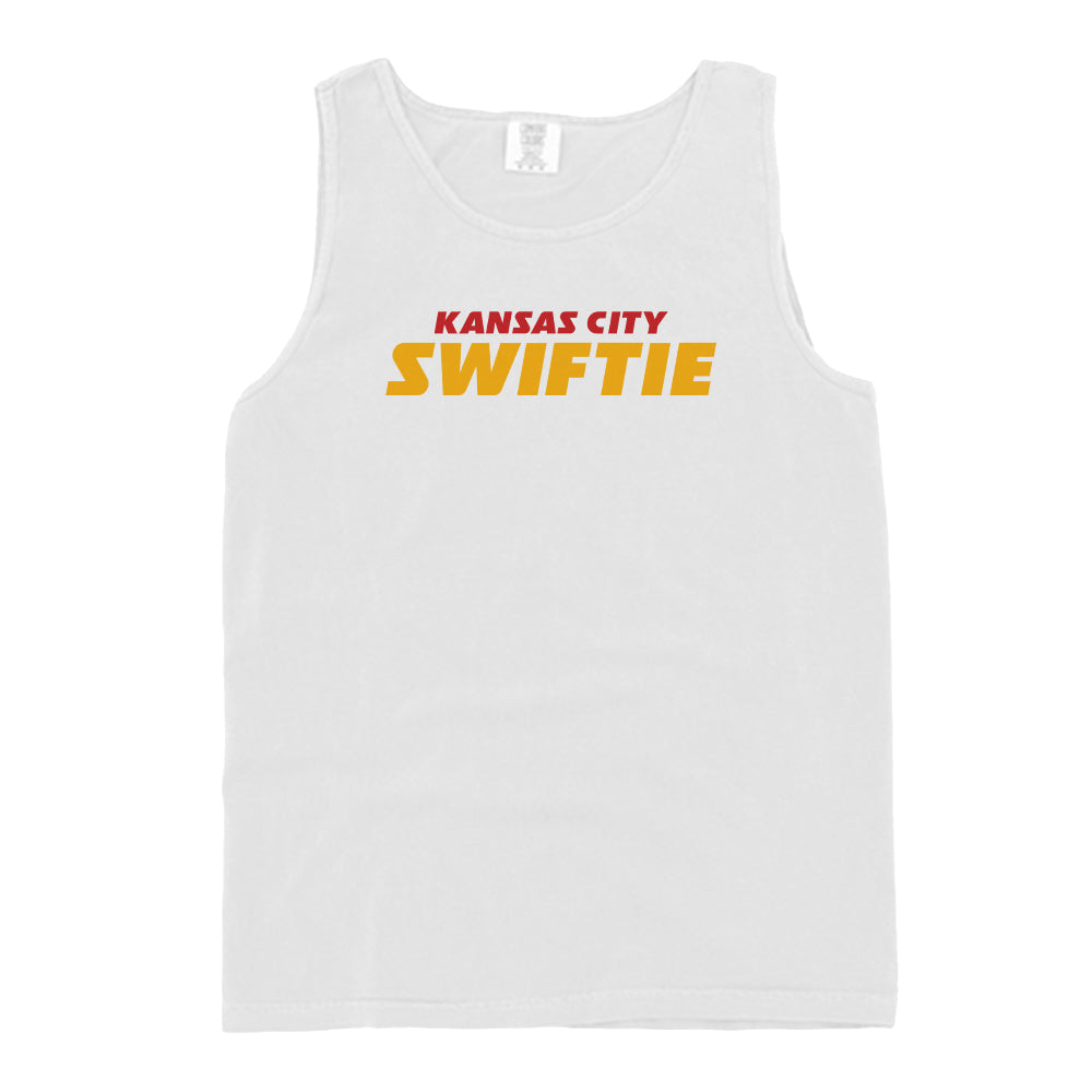 Kansas City Swiftie