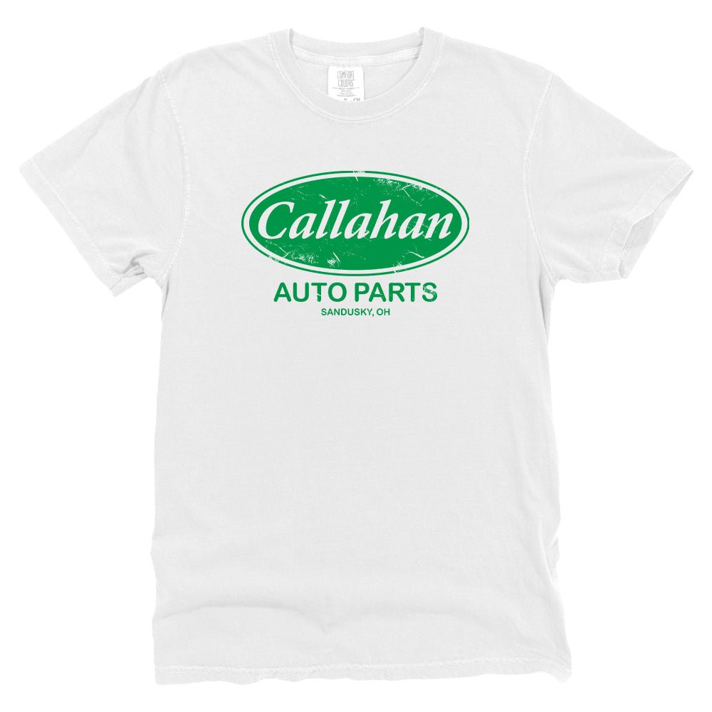 Callahan Auto Parts