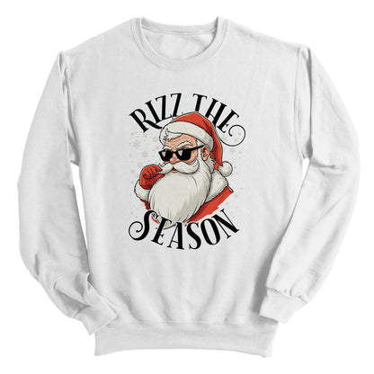 Rizz The Season