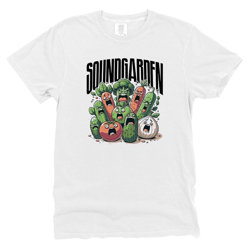 Soundgarden