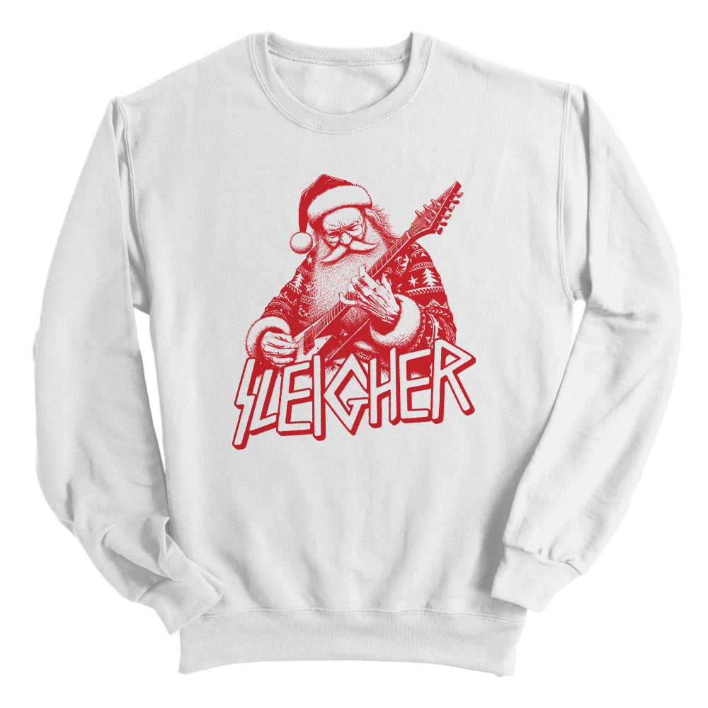 Sleigher