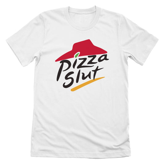 Pizza Slut