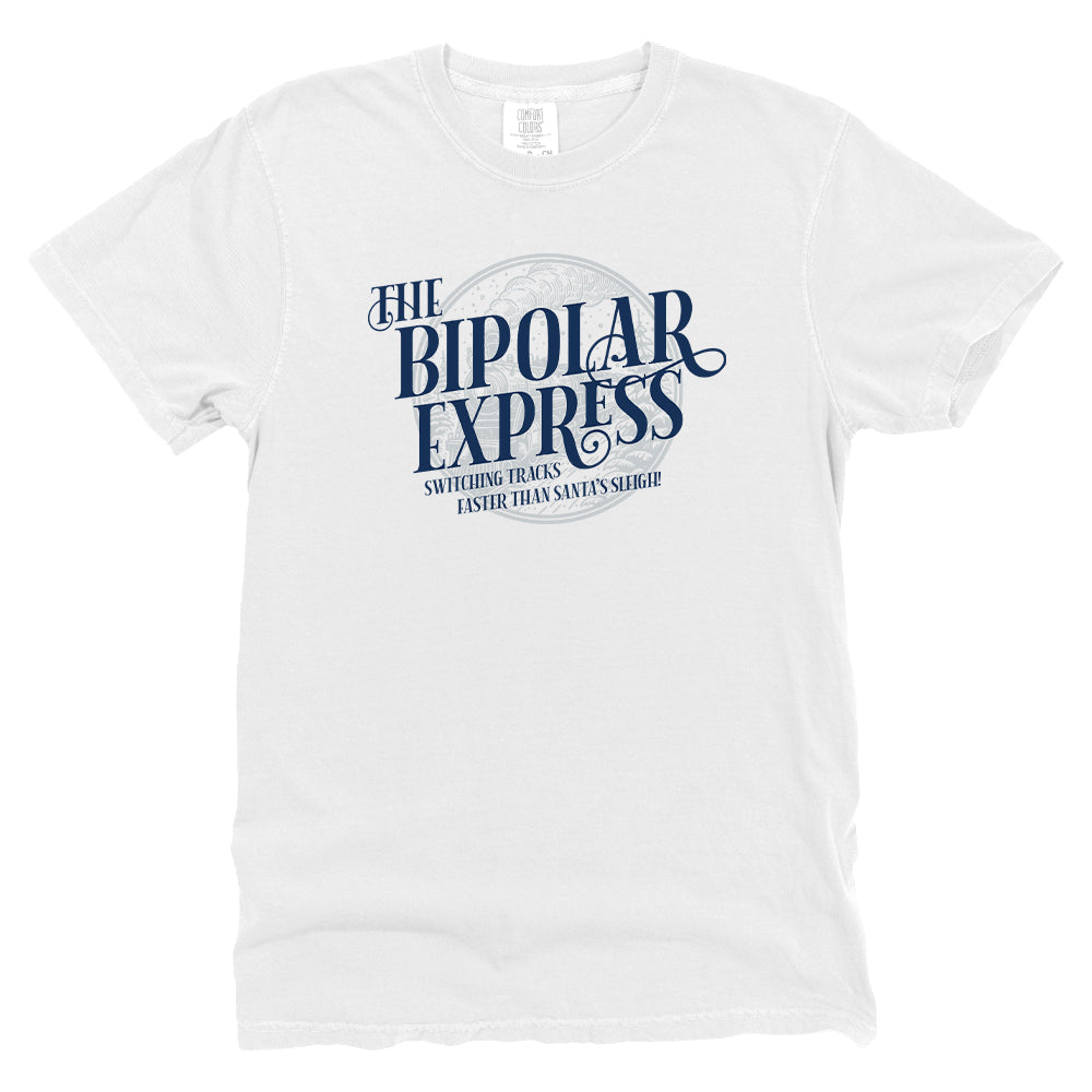 The Bipolar Express