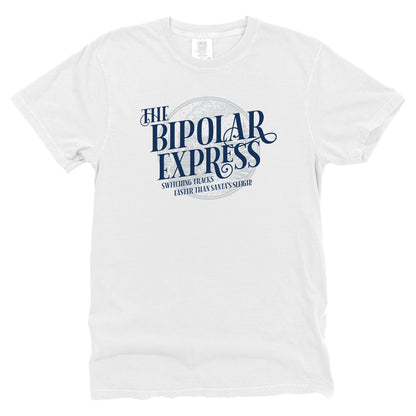 The Bipolar Express