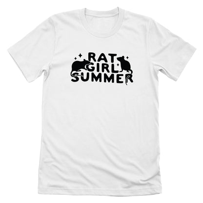 Rat Girl Summer