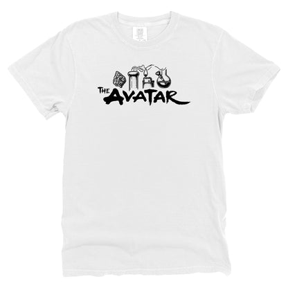 The Avatar