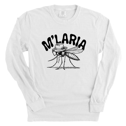 M'Laria