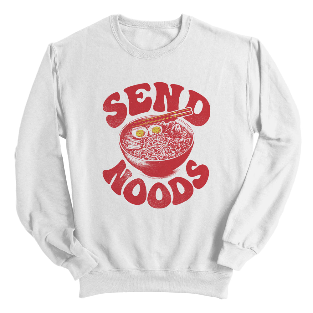 Send Noods