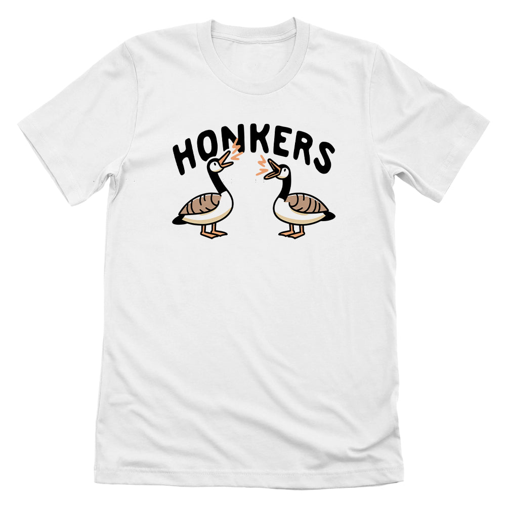 Honkers