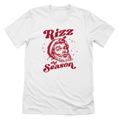 Rizz the Season