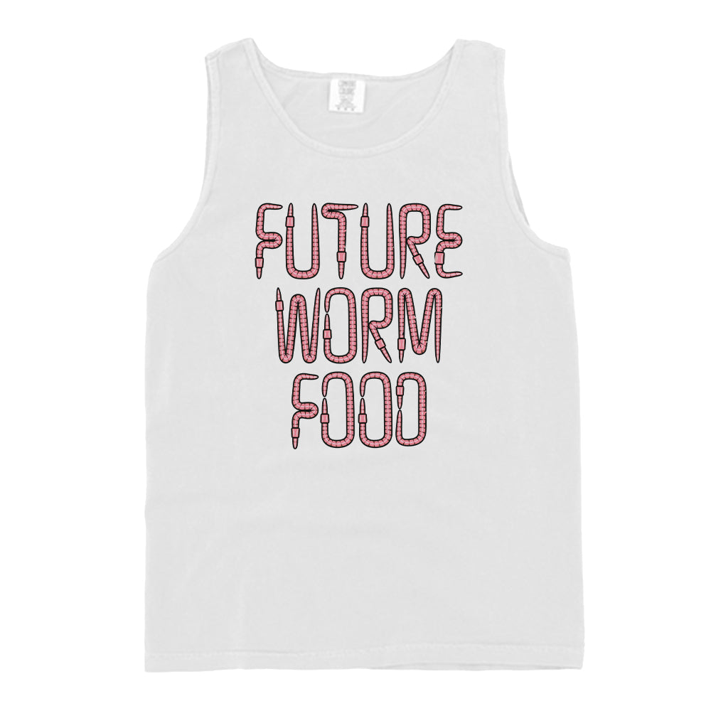 FUTURE WORM FOOD