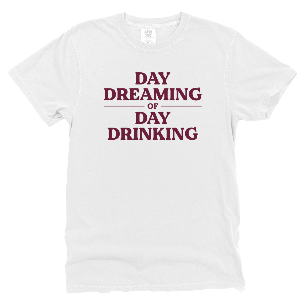 Day Dreaming Of Day Drinking