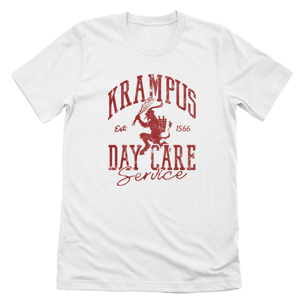 Krampus Day Care Service