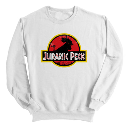 Jurassic Peck