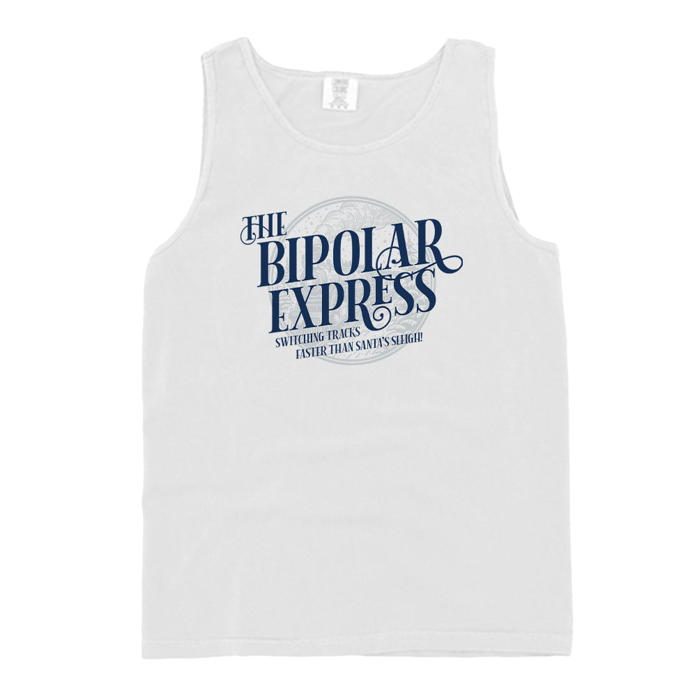 The Bipolar Express