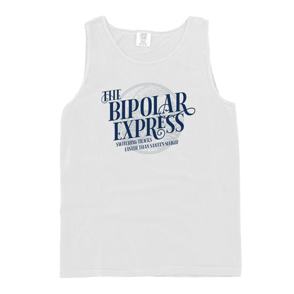 The Bipolar Express