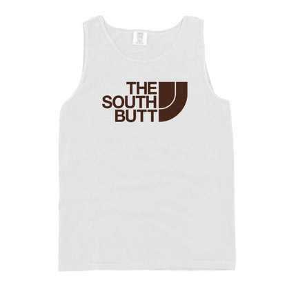 The South Butt