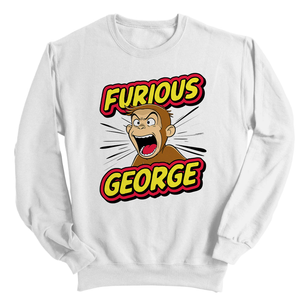 Furious George