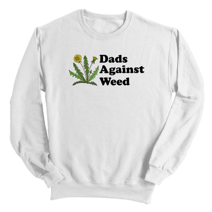 Dads Against Weed