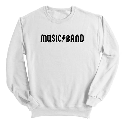 MUSIC BAND