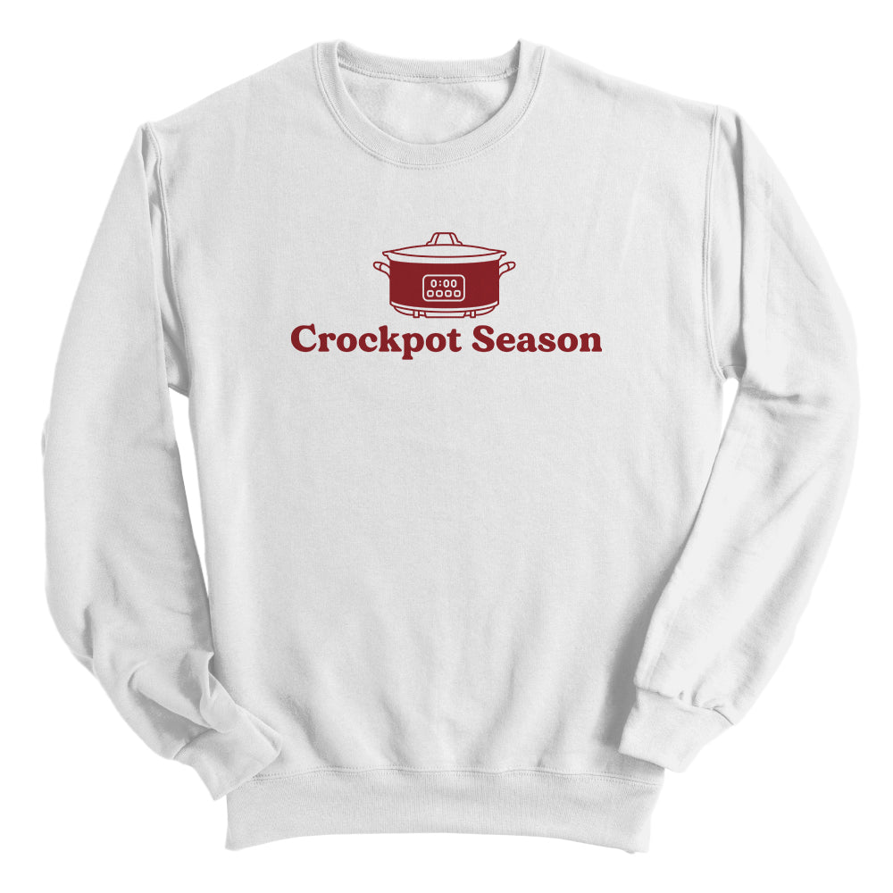 Crockpot Season